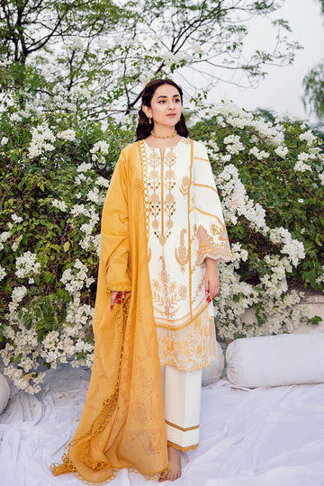 Rang Rasiya Butterscotch Bari Eid Edition 2022 Online Shopping